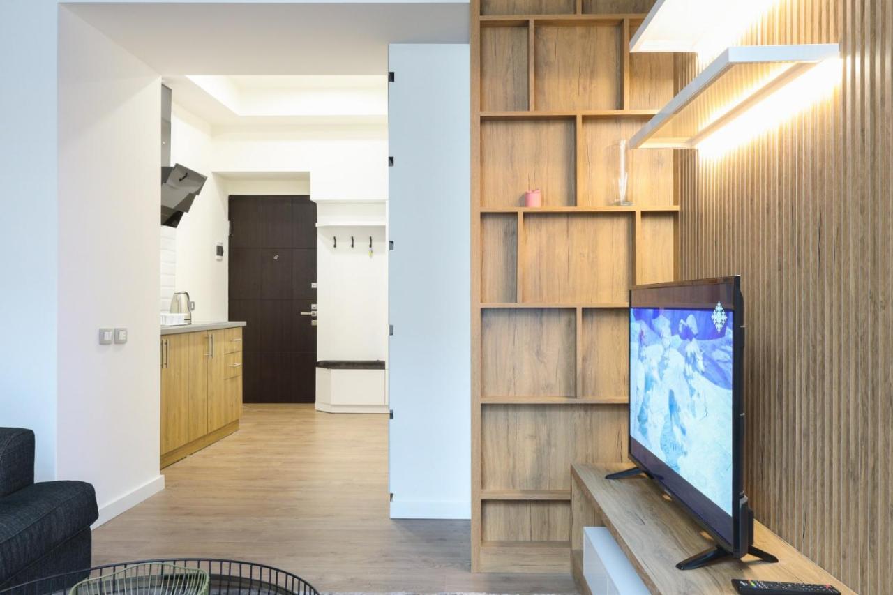 Stay Inn-Apartments On Abovyan 32 เยเรวาน ภายนอก รูปภาพ