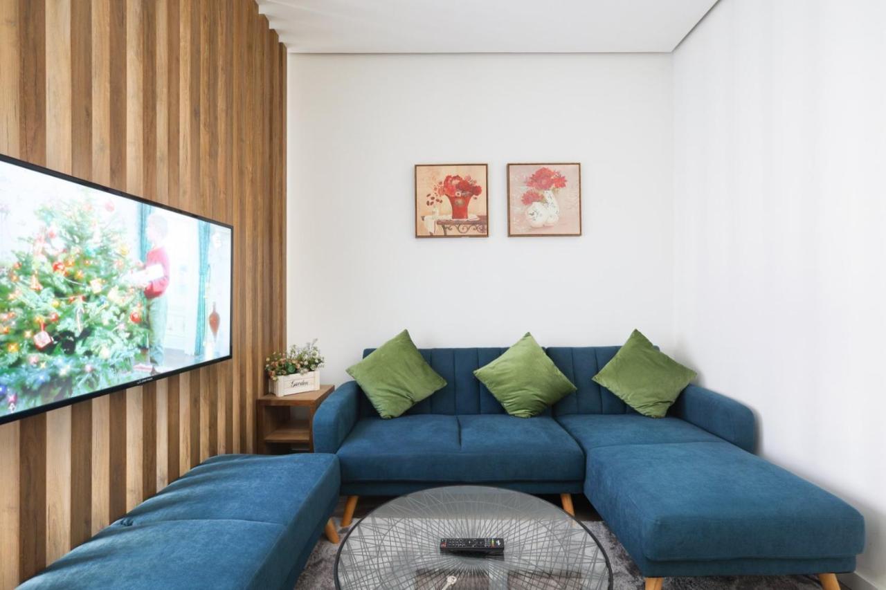 Stay Inn-Apartments On Abovyan 32 เยเรวาน ภายนอก รูปภาพ